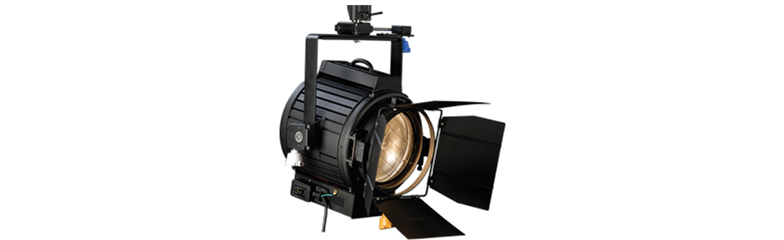 5000W HALOGEN FRESNEL SPOT LIGHT